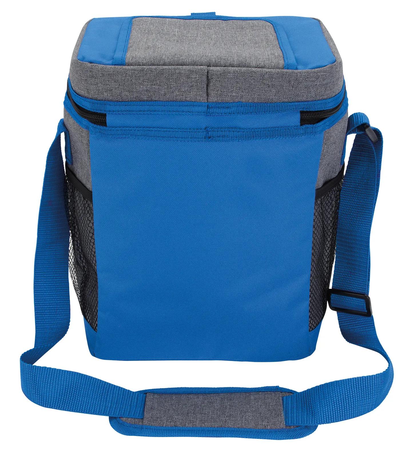 12-Can Access Cooler Hook Loop Top Opening - 12.4 x 9.3 in - product view 7