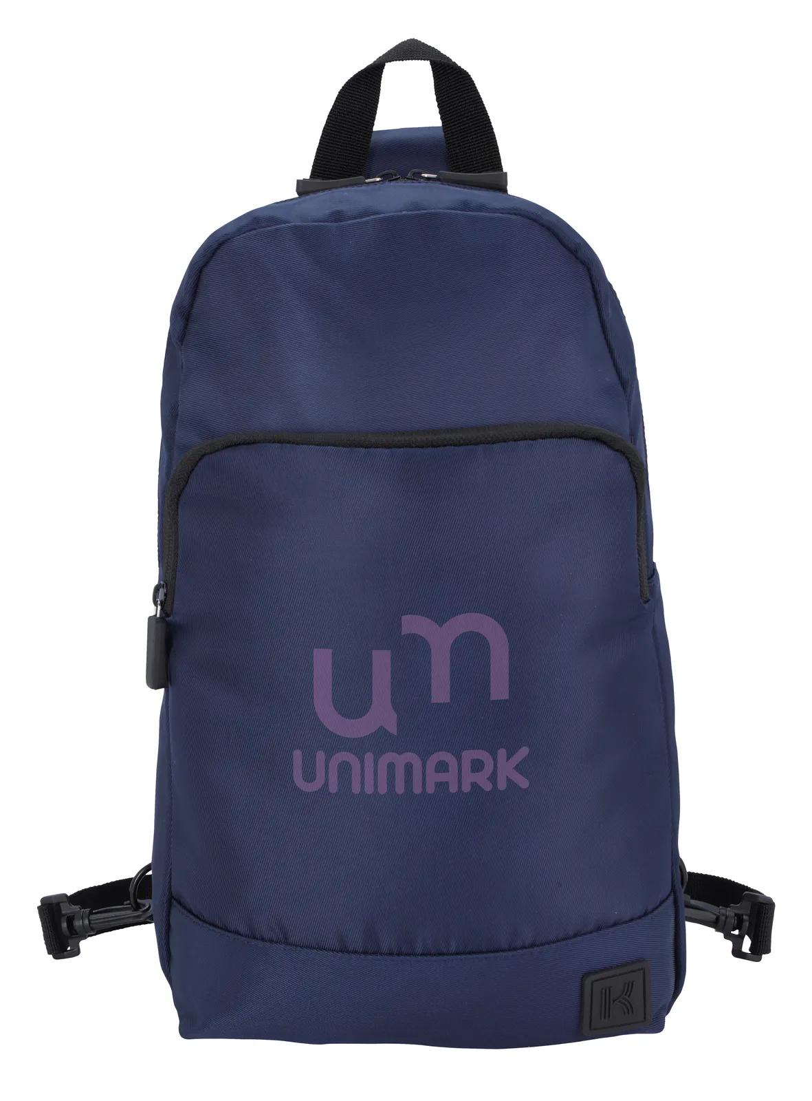 Sling Pack Padded Tablet Sleeve Polyester - 15 x 9 in - product view 5