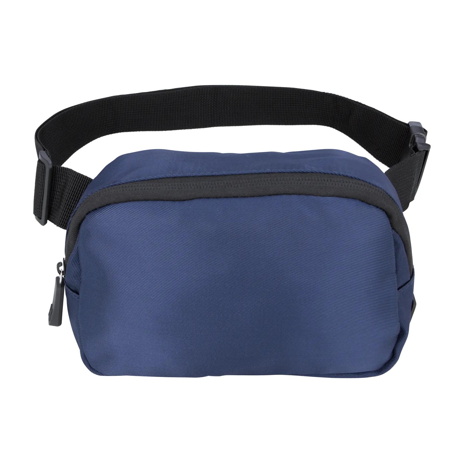 Crossbody Fanny Pack Padded Convertible Sling - 7.8 x 5.1 in - product view 4