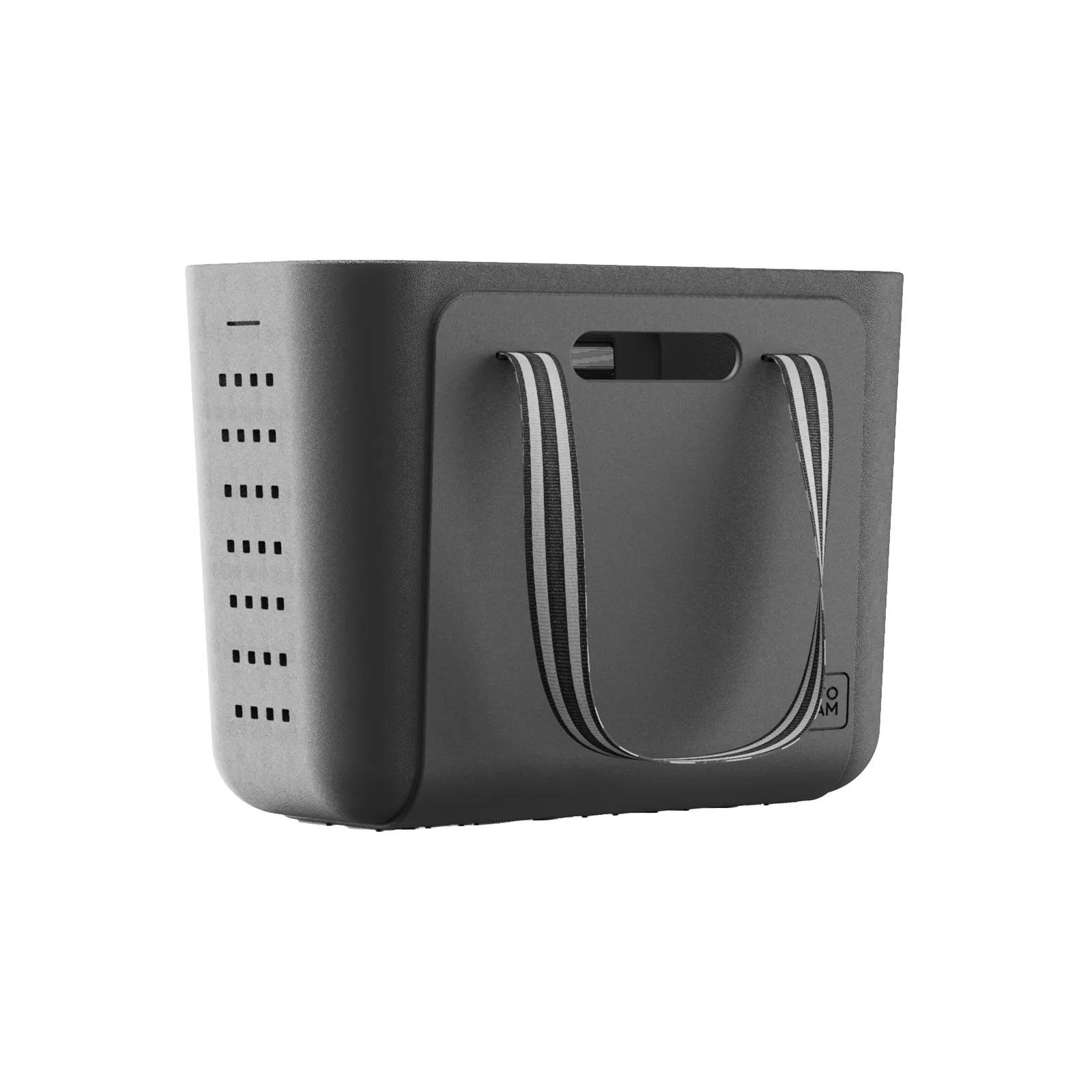 EVA Tote Bag Wipe Clean Adjustable Straps - 19 x 14 in - product view 2