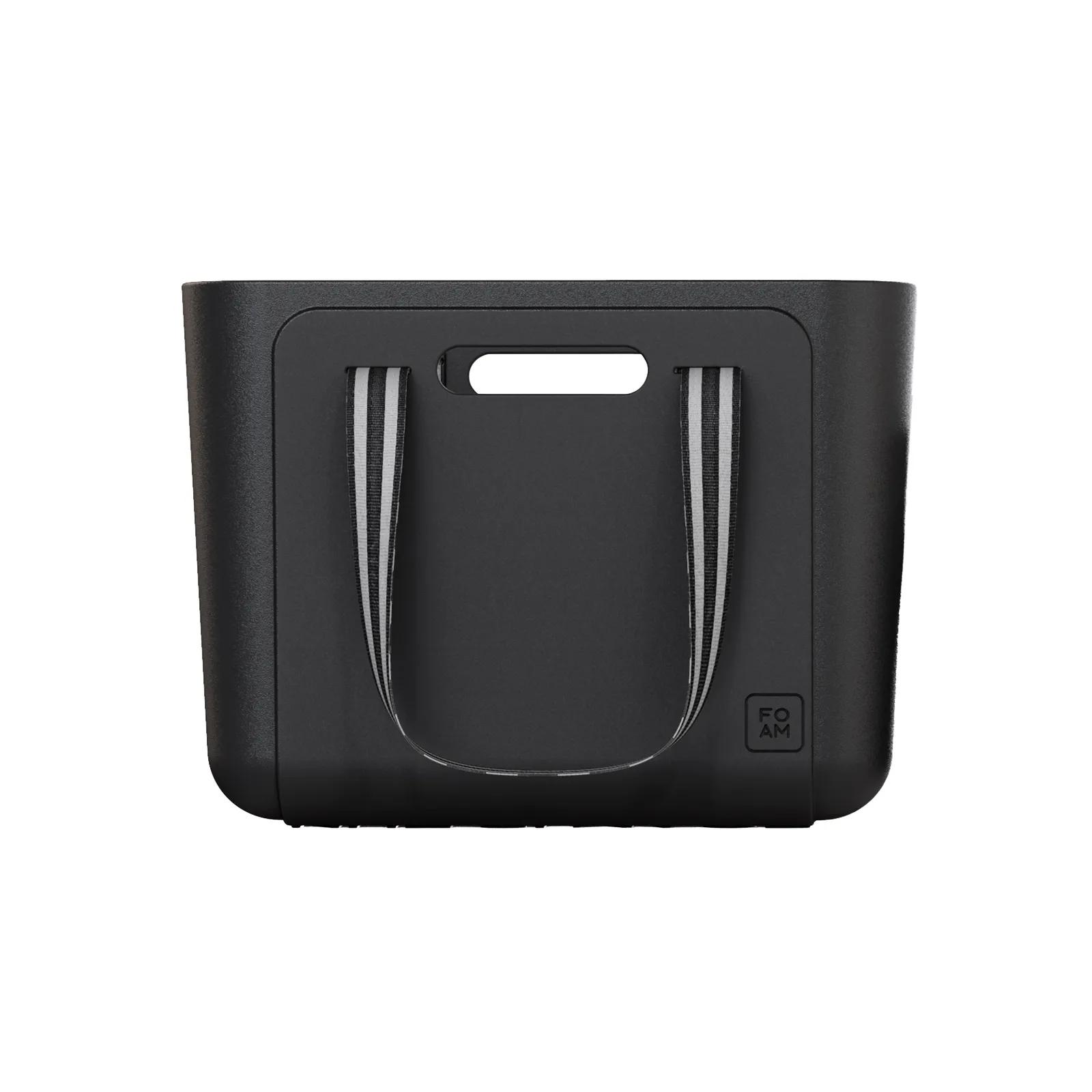 EVA Tote Bag Wipe Clean Adjustable Straps - 19 x 14 in - product view 5