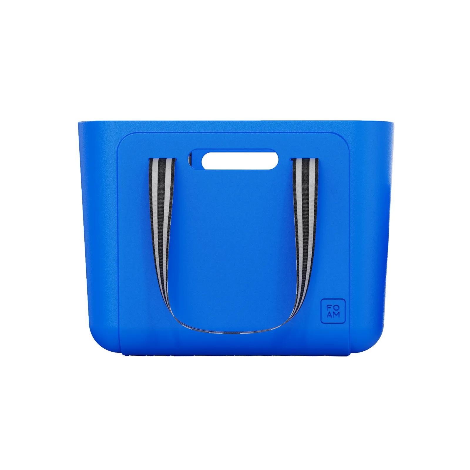 EVA Tote Bag Wipe Clean Adjustable Straps - 19 x 14 in - product view 13