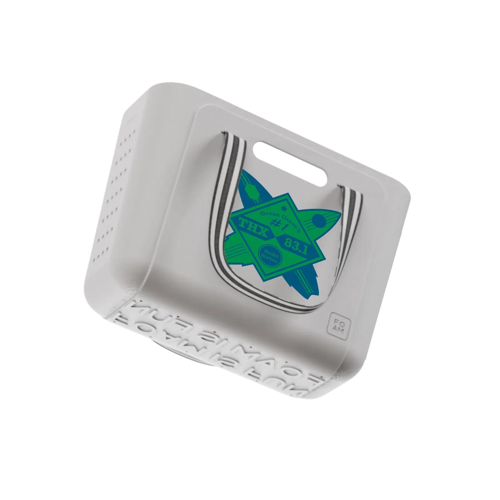 EVA Tote Bag Wipe Clean Adjustable Straps - 19 x 14 in - product view 22