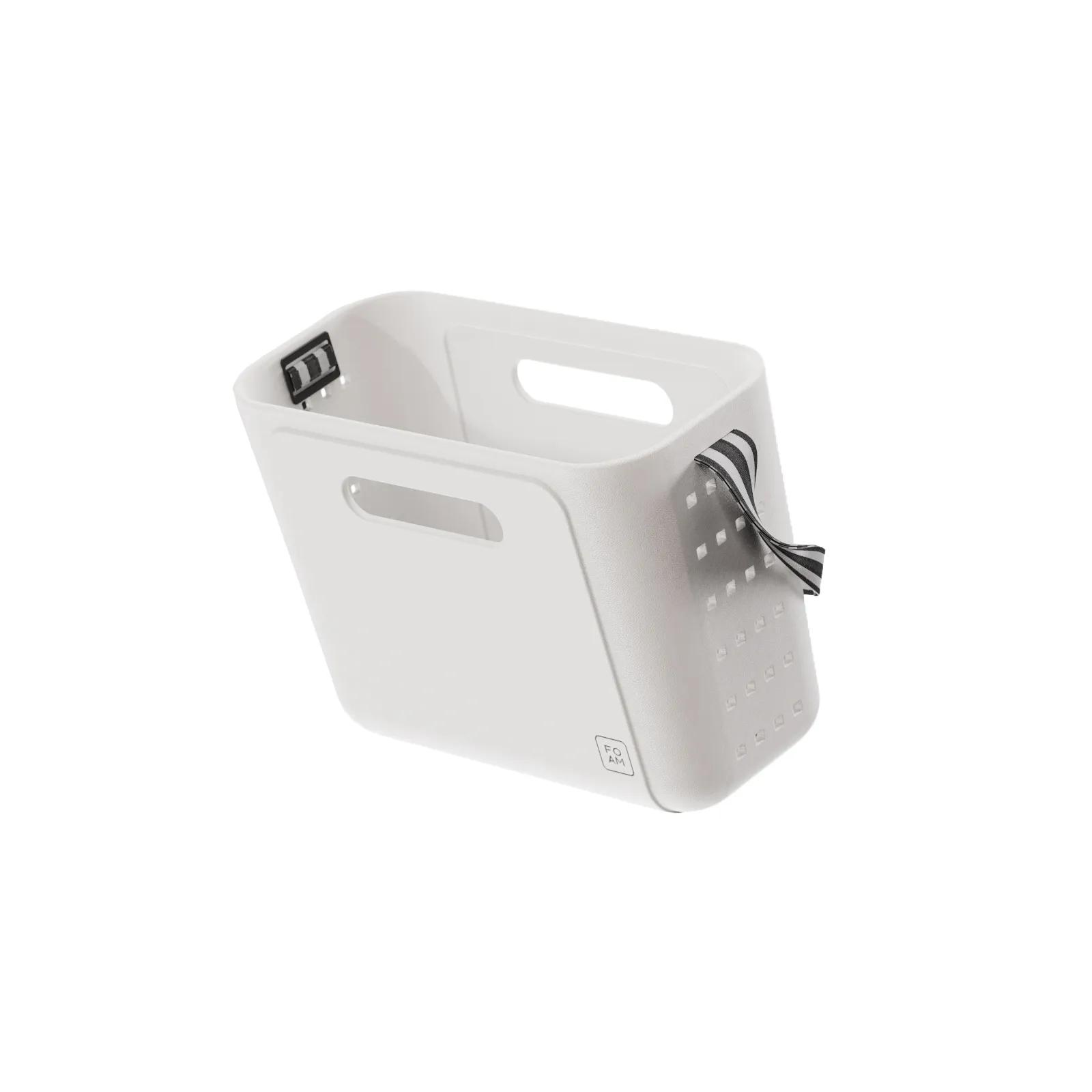 EVA Tote Bag Mini Wipe Clean Adjustable - 14 x 10 in - product view 20