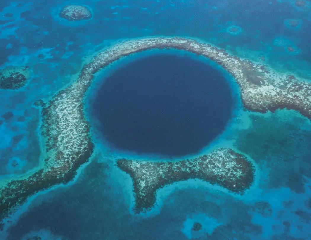 Forces Nature Calendar Weather Phenomena - 18.5 x 11 in - product view 20