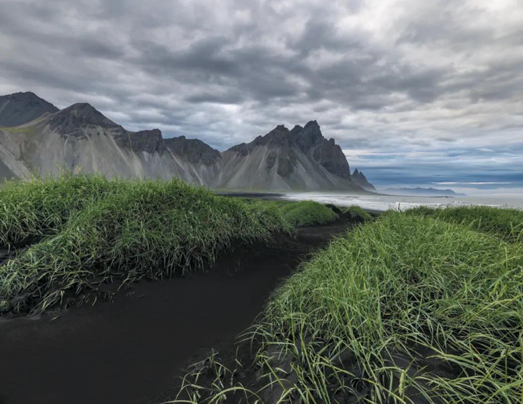 Forces Nature Calendar Weather Phenomena - 18.5 x 11 in - product view 25