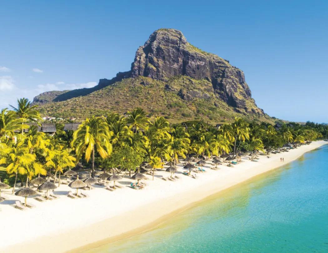 Beaches Wall Calendar Sun Splashed Photography - 18.5 x 11 in - product view 19