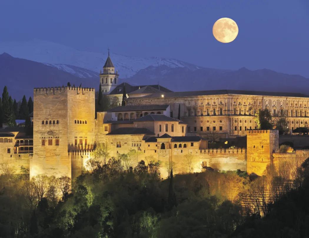 World Scenic Wall Calendar Photography FSC - 18.5 x 11 in - product view 26