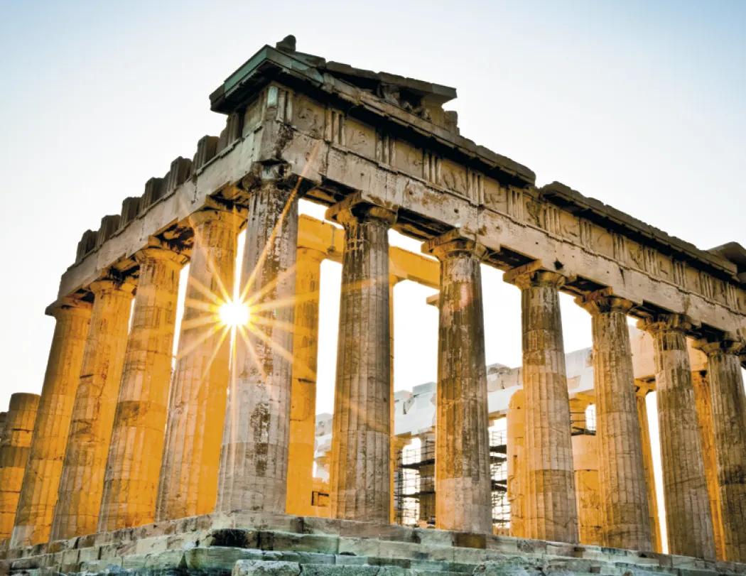 World Scenic Wall Calendar Photography FSC - 18.5 x 11 in - product view 29