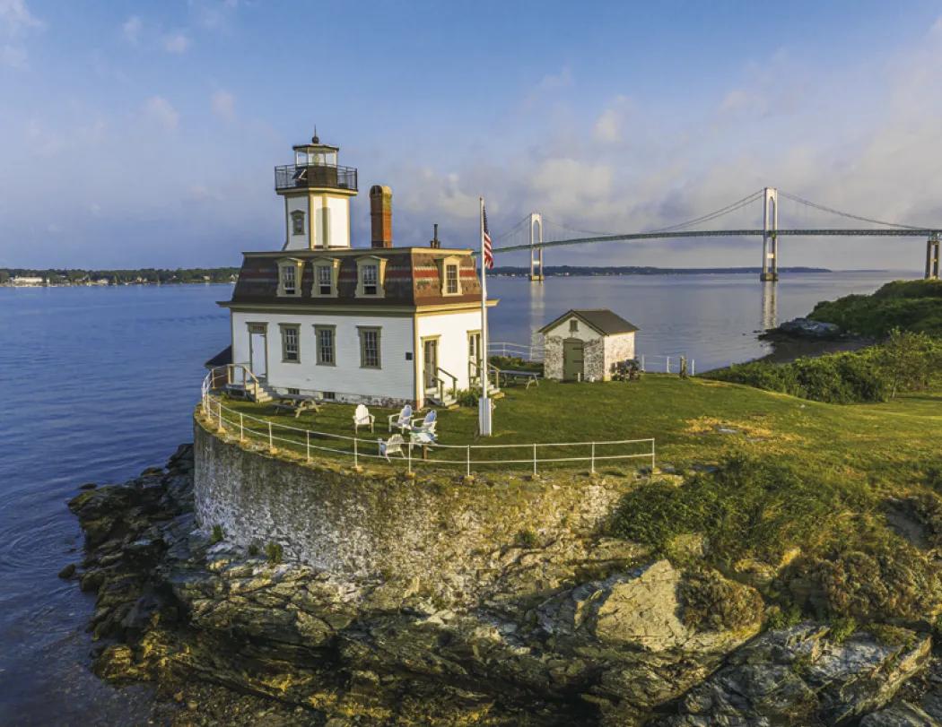 New England Wall Calendar Regional Photography - 18.5 x 11 in - product view 19