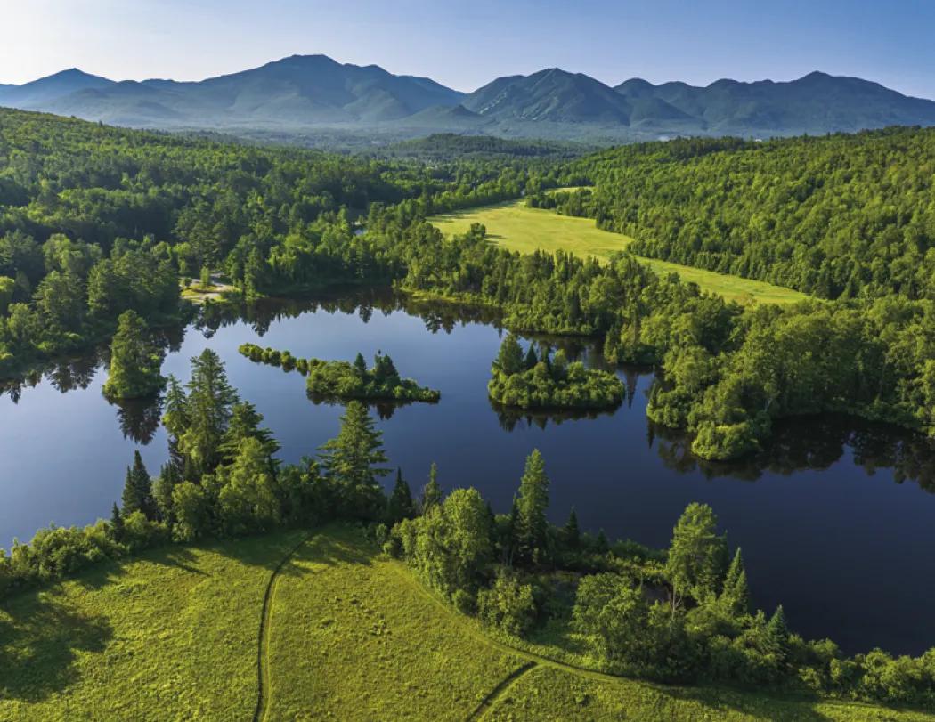 New England Wall Calendar Regional Photography - 18.5 x 11 in - product view 23