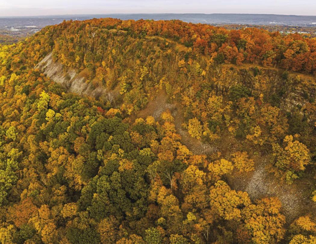 New England Wall Calendar Regional Photography - 18.5 x 11 in - product view 27