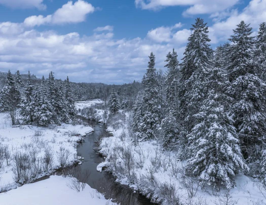 New England Wall Calendar Regional Photography - 18.5 x 11 in - product view 28