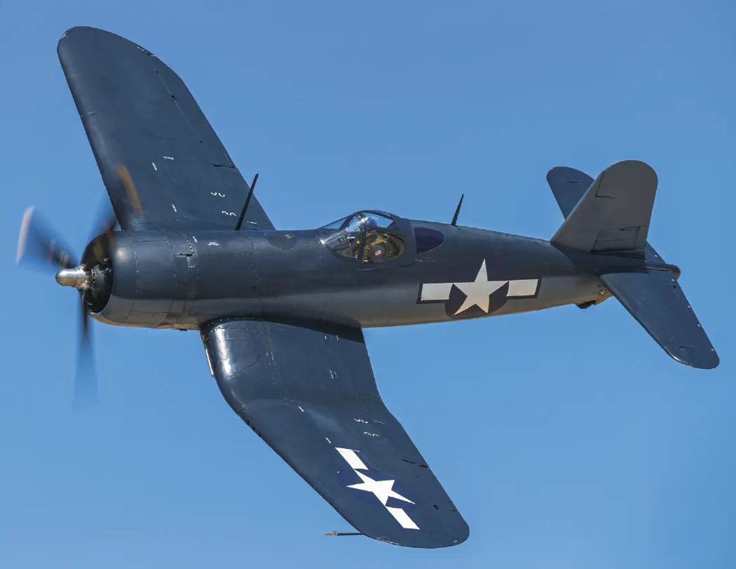 Classic Planes Calendar Aviation Photography - 18.5 x 11 in - product view 22