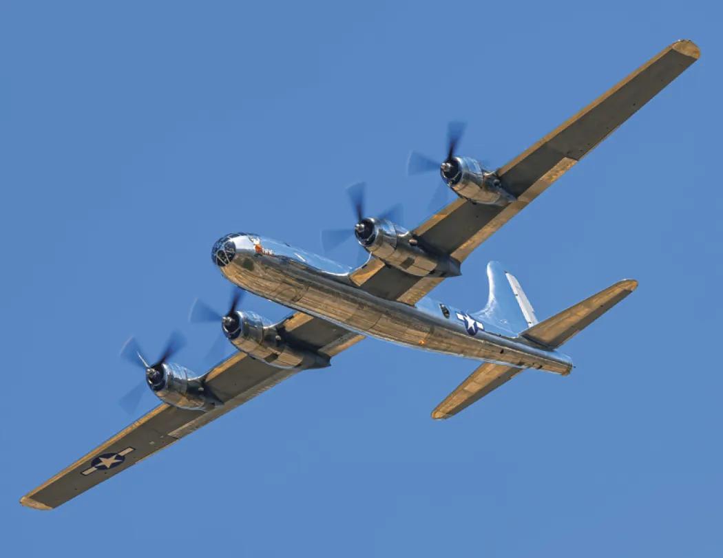 Classic Planes Calendar Aviation Photography - 18.5 x 11 in - product view 26