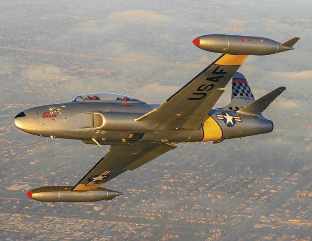 Classic Planes Calendar Aviation Photography - 18.5 x 11 in - product view 27