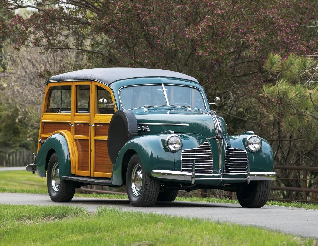 Antique Trucks Calendar Vintage Photography - 18.5 x 11 in - product view 23