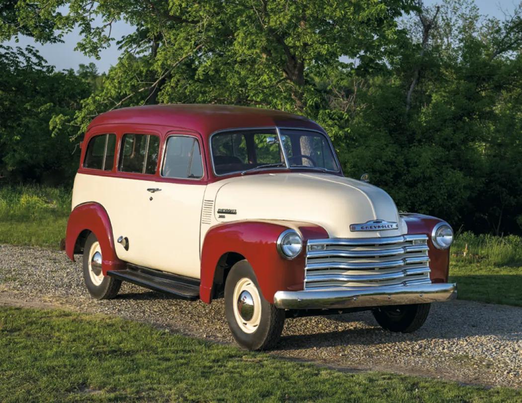 Antique Trucks Calendar Vintage Photography - 18.5 x 11 in - product view 26