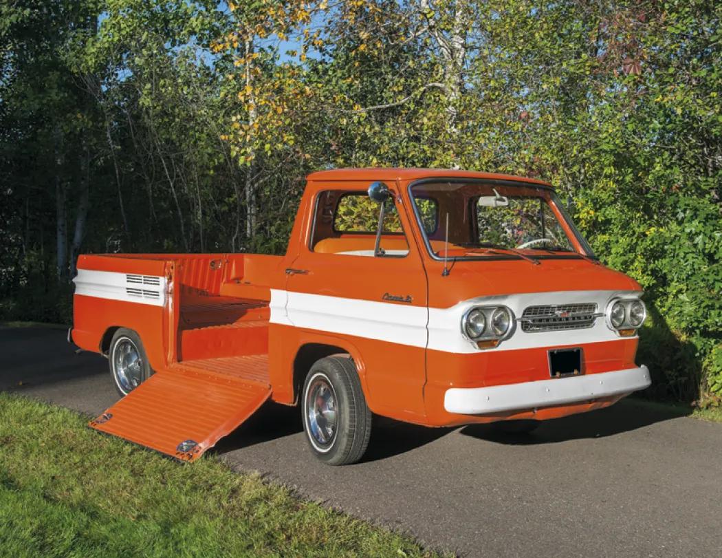 Antique Trucks Calendar Vintage Photography - 18.5 x 11 in - product view 28