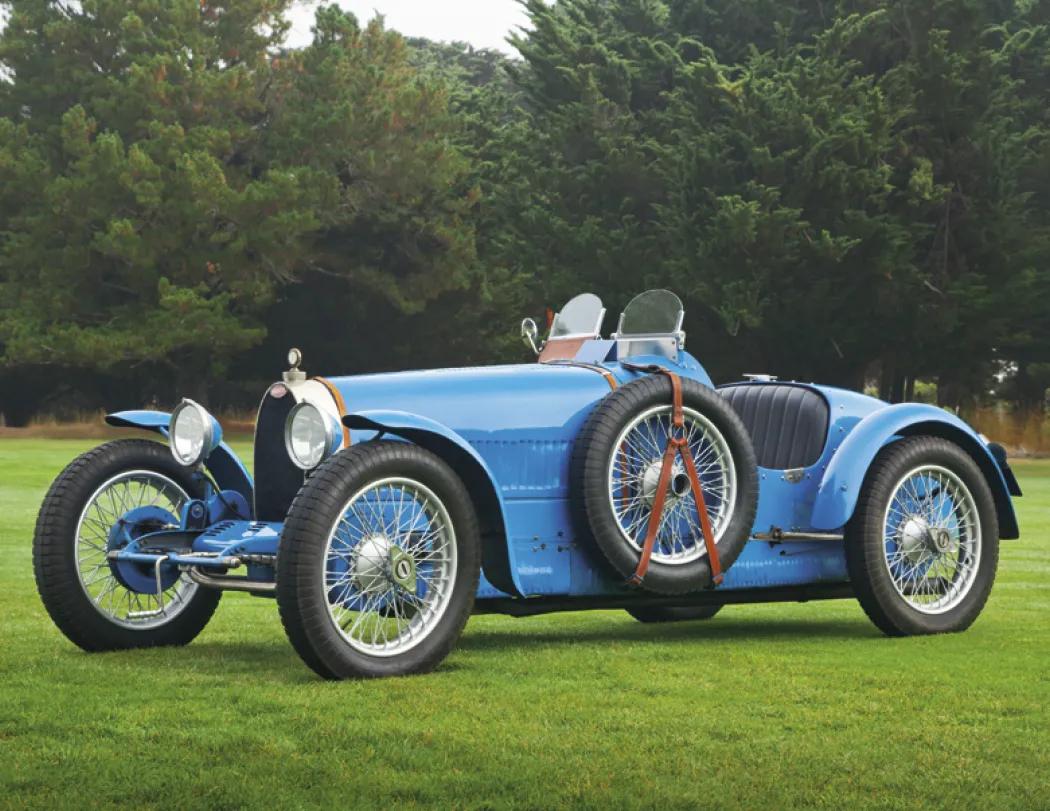 Antique Cars Calendar Classic Automotive - 18.5 x 11 in - product view 21