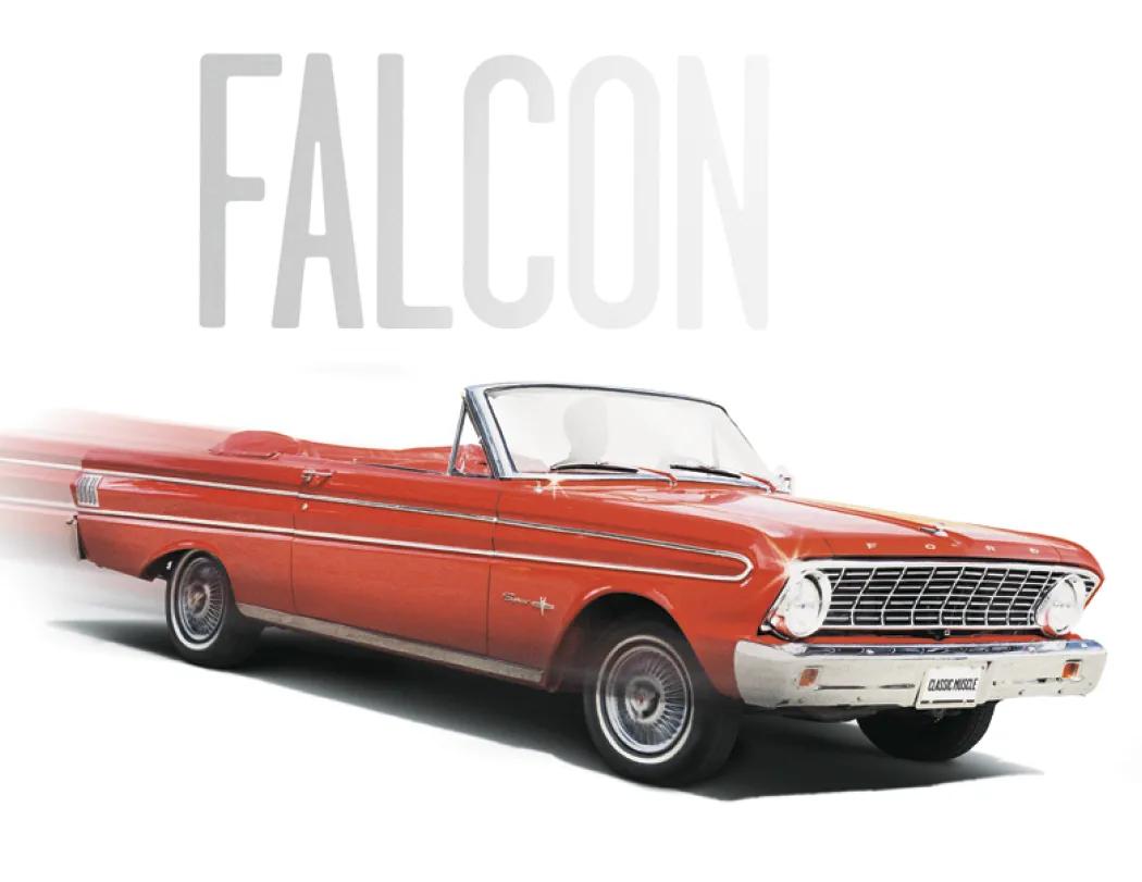 Muscle Cars Wall Calendar FSC Paper - 18.5 x 11 in - product view 24