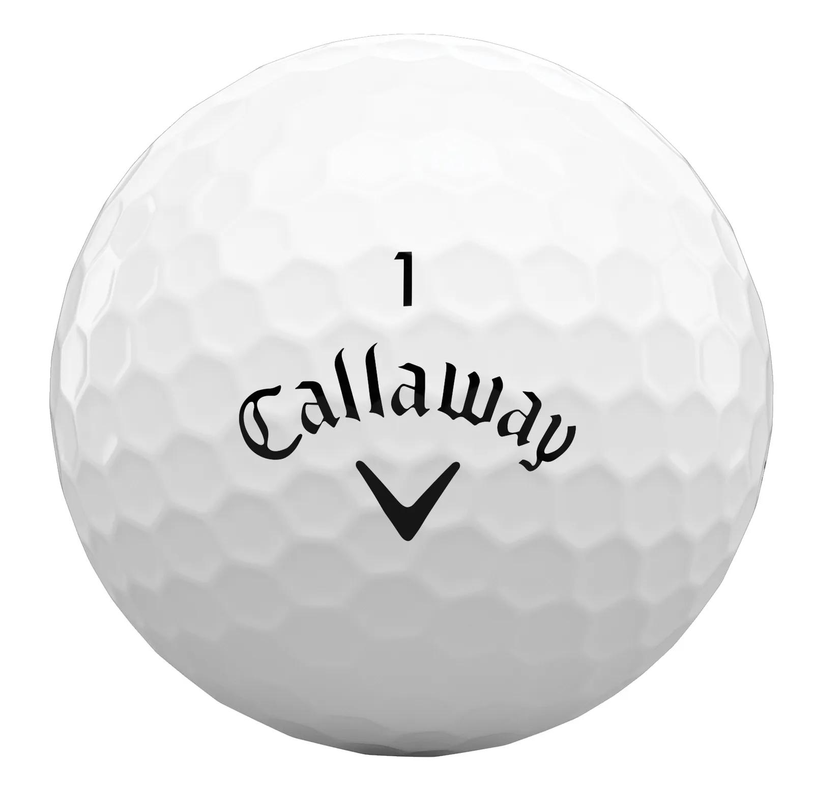 Warbird Golf Balls Distance Design (12 Pack) - product view 2