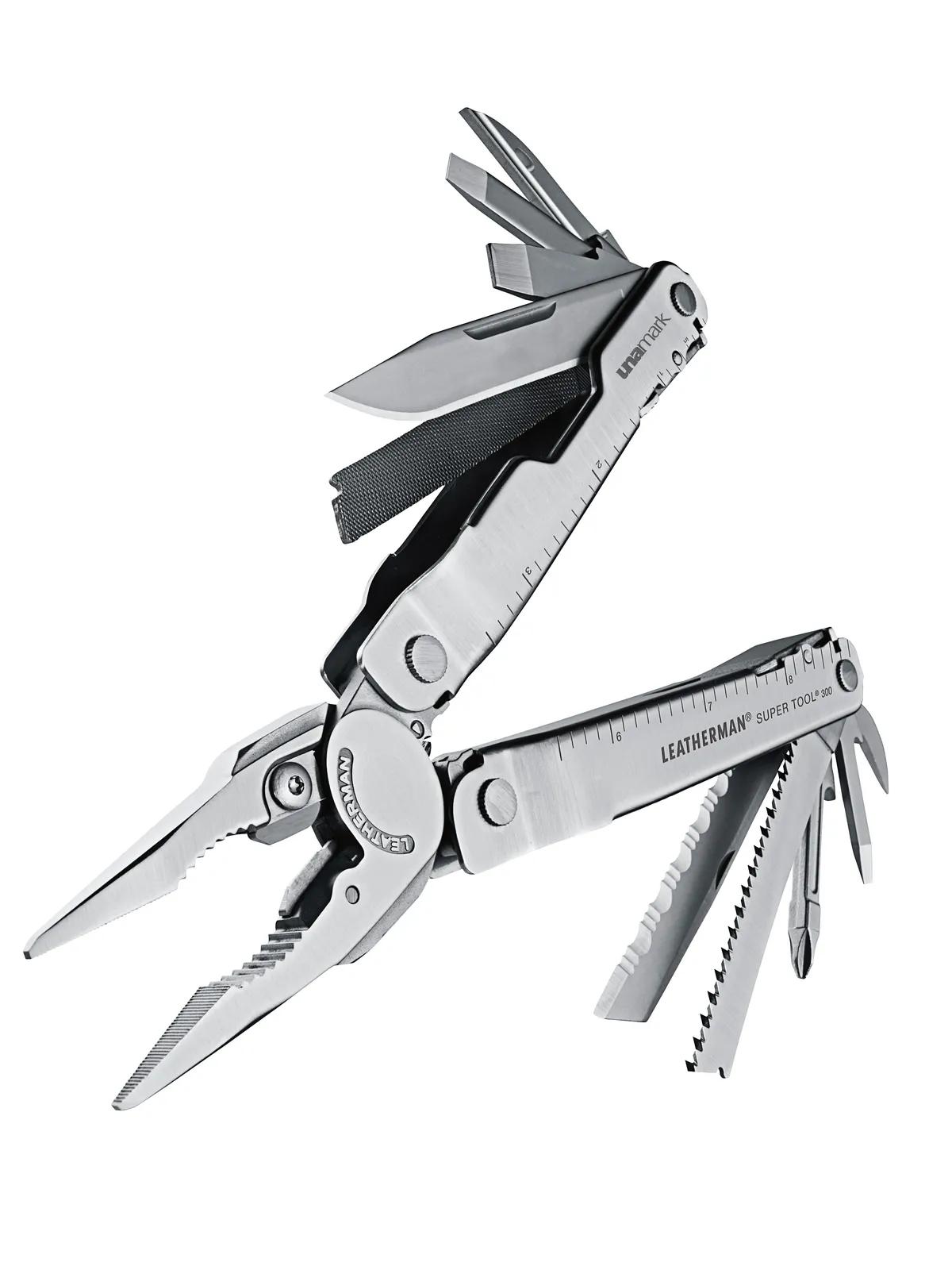 Super Tool 300 Multi-Tool 19 Functions - 4.5 in - product view 8