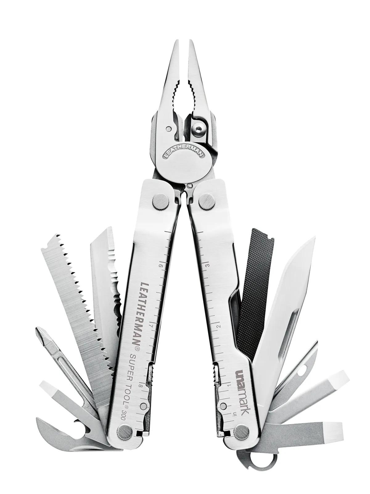 Super Tool 300 Multi-Tool 19 Functions - 4.5 in - product view 9