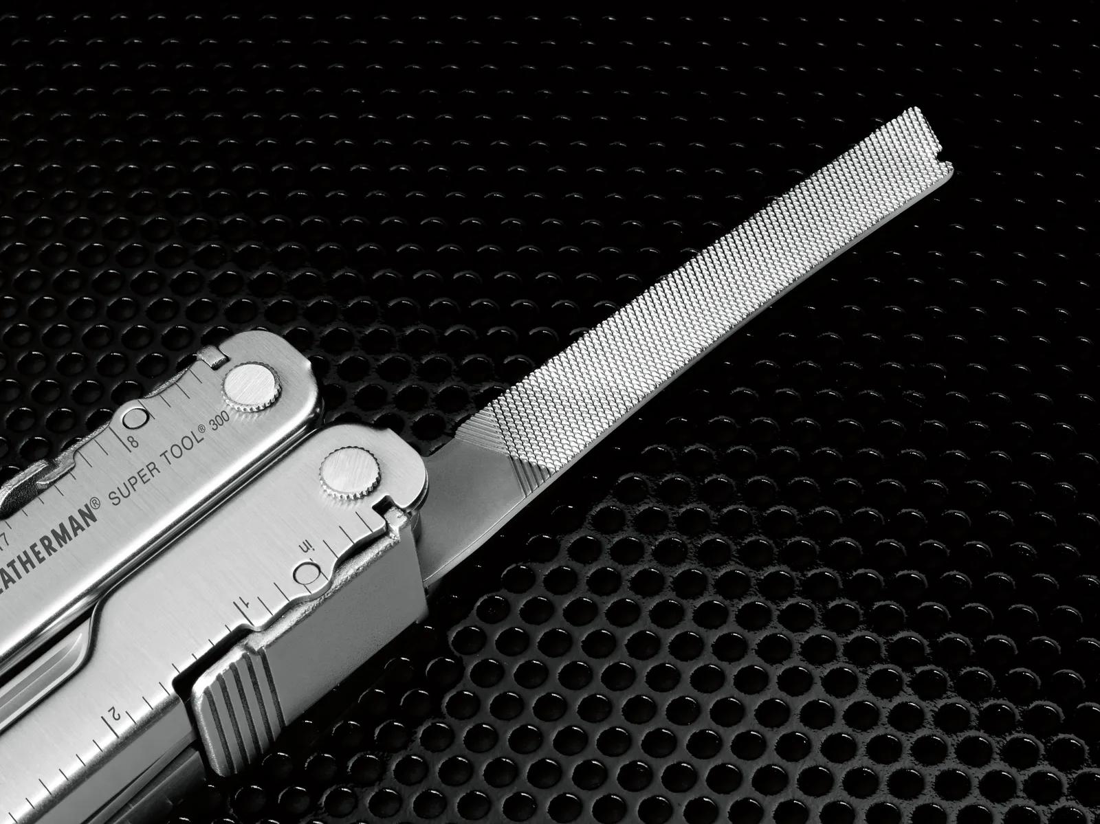 Super Tool 300 Multi-Tool 19 Functions - 4.5 in - product view 10