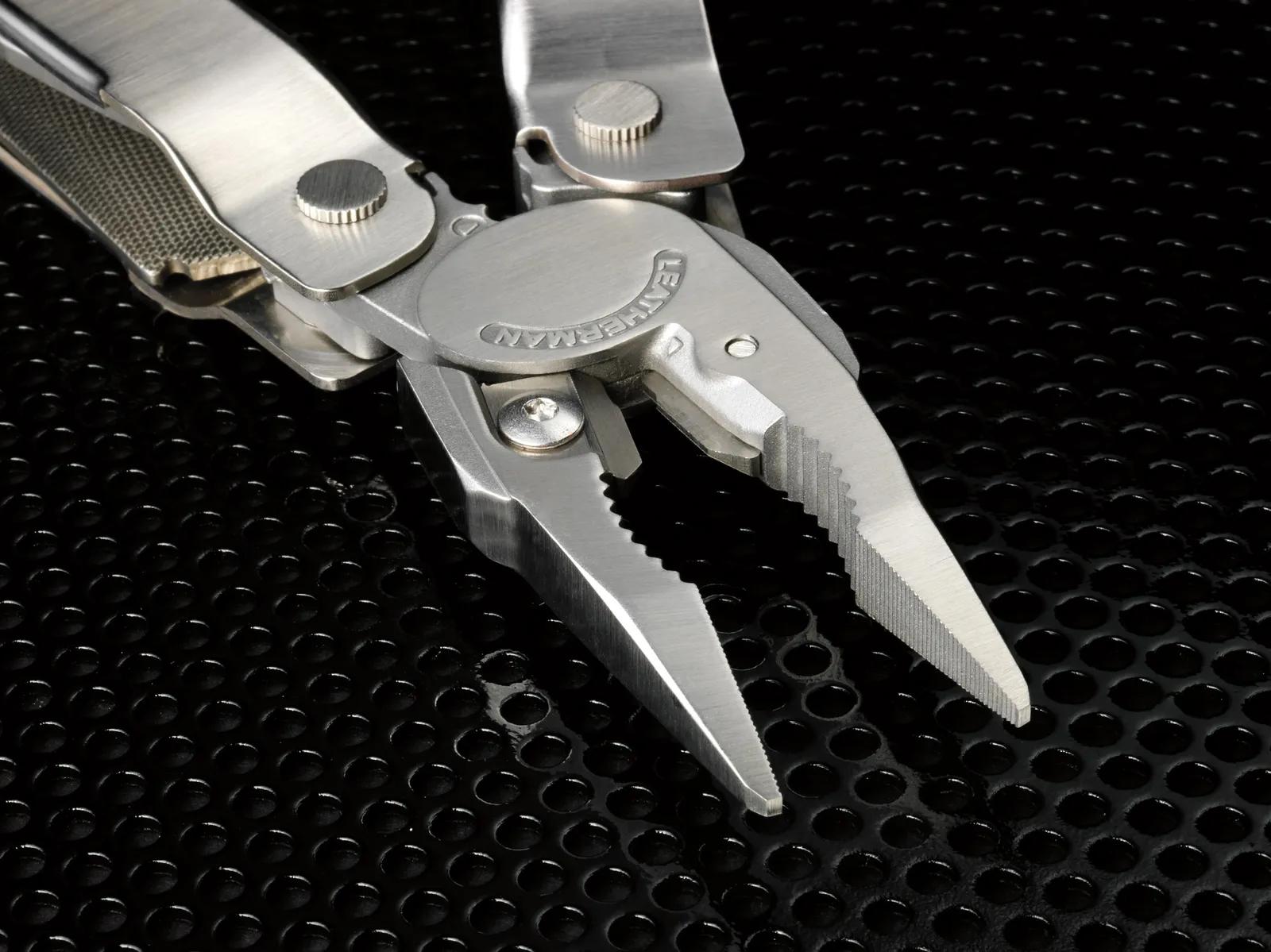 Super Tool 300 Multi-Tool 19 Functions - 4.5 in - product view 12