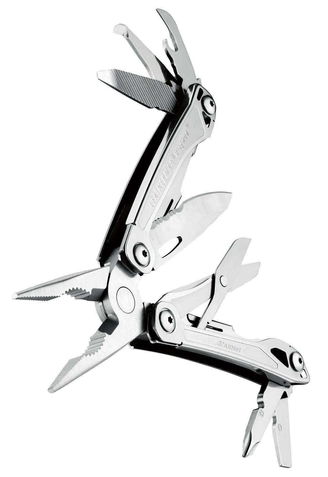 Wingman Multi-Tool 14 Functions Lightweight - 3.875 in - product view 4