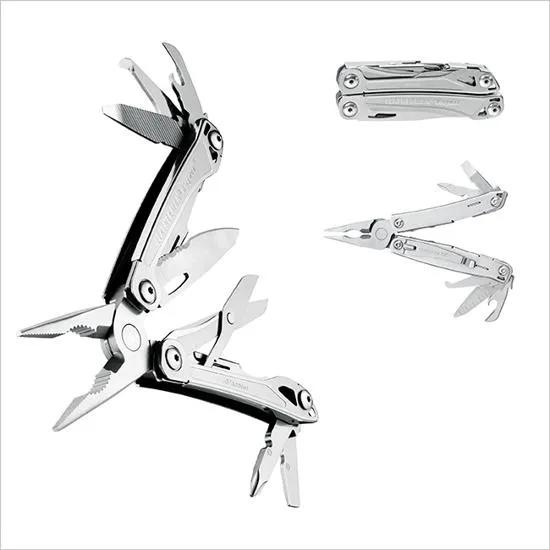 Wingman Multi-Tool 14 Functions Lightweight - 3.875 in