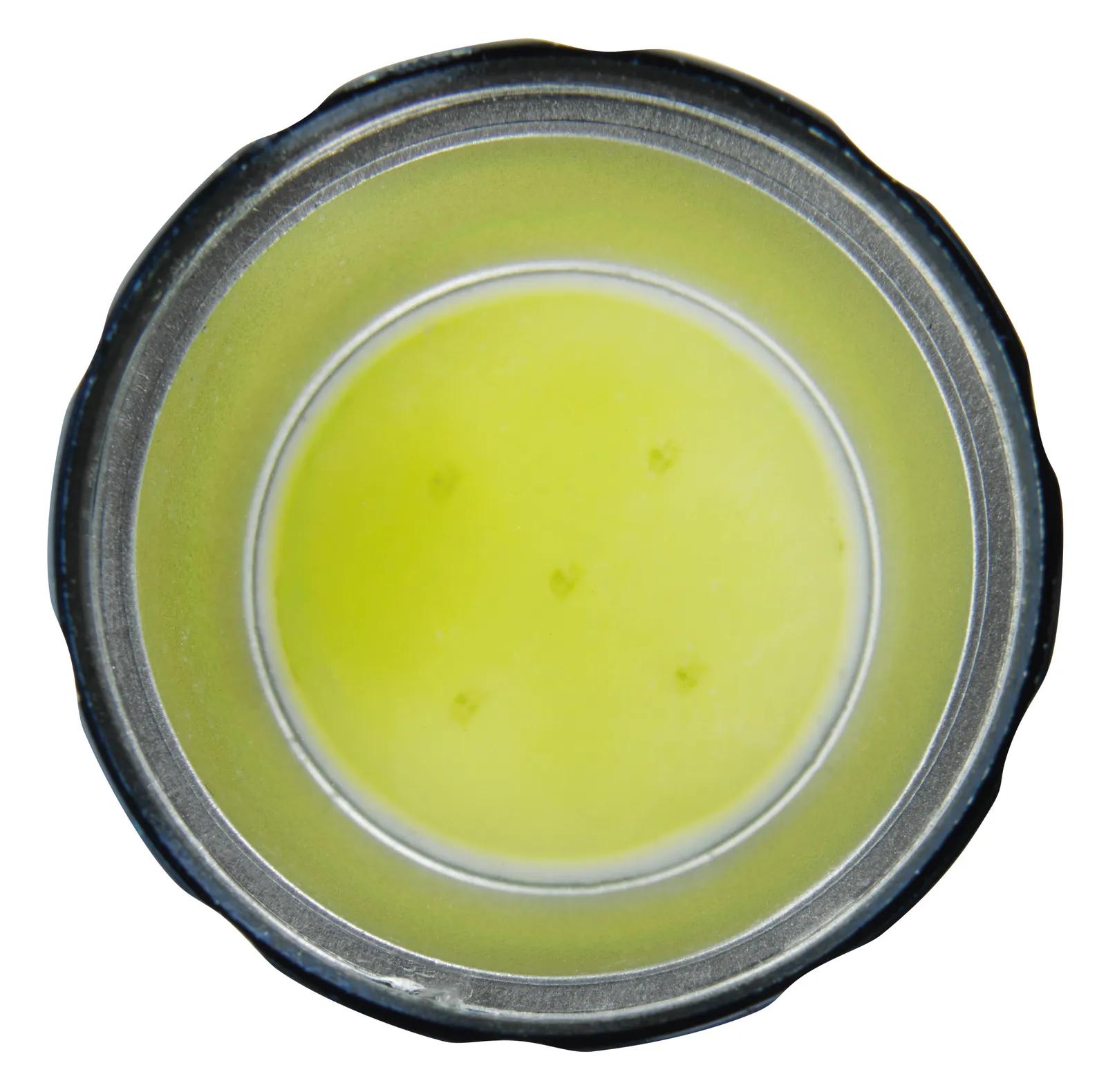 Mini COB Flashlight Aluminum Ultra Bright Wrist Strap - 3.375 in - product view 4