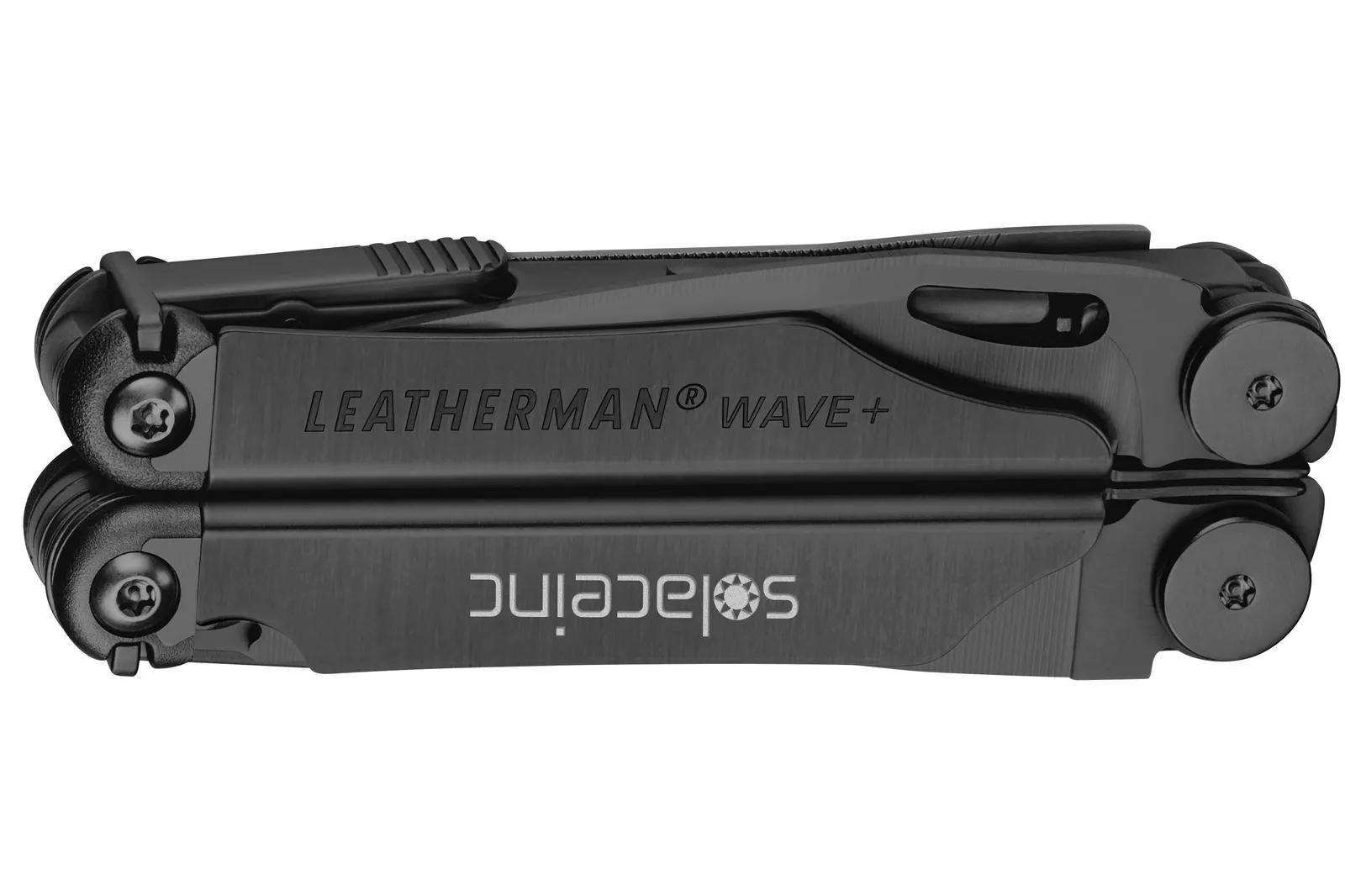 WAVE+ Multi-Tool 18 Functions One Hand - 4 in - product view 5