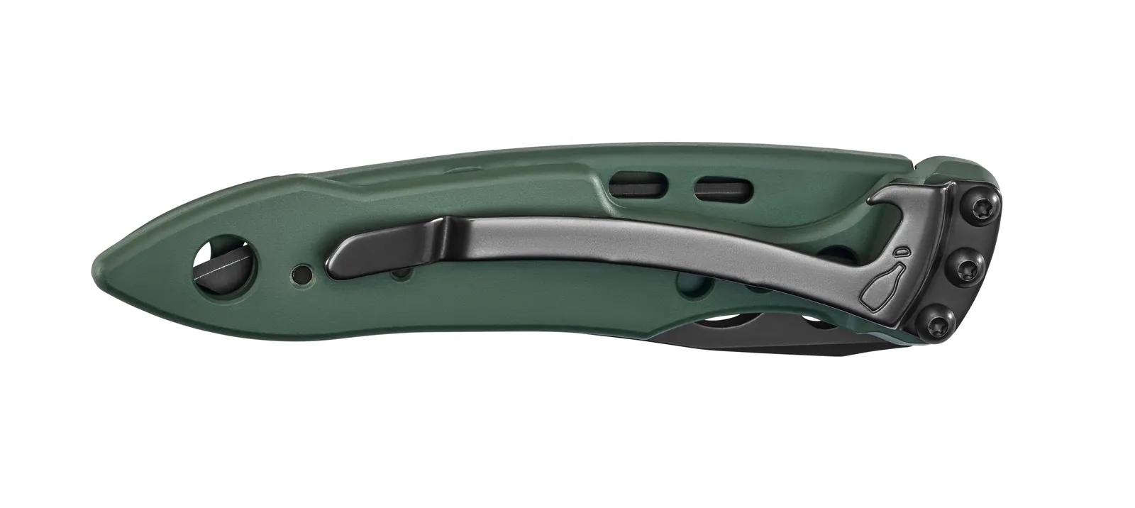 Skeletool KB Pocket Knife Bottle Opener - 5.875 in - product view 2