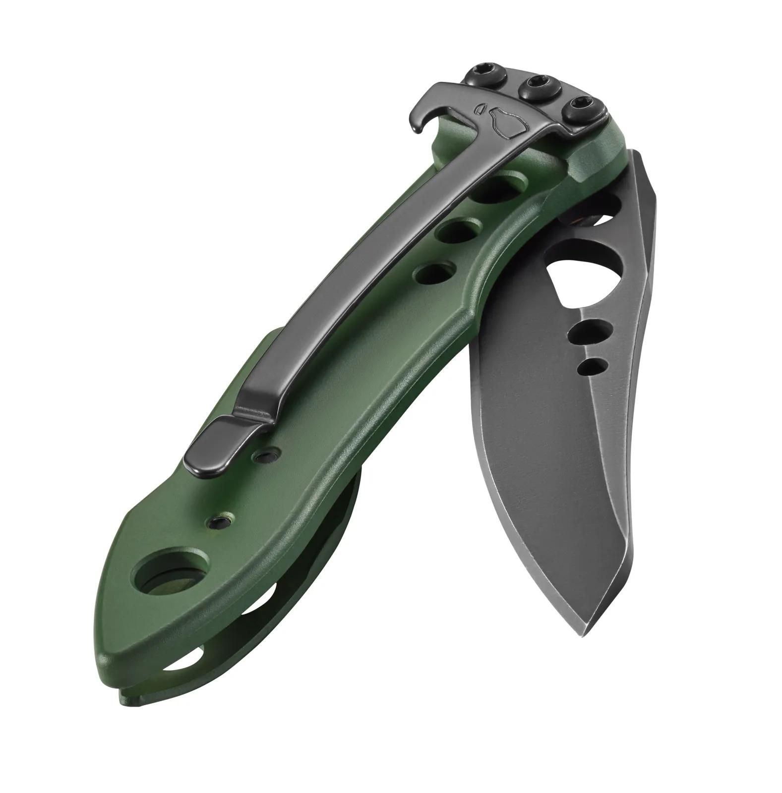 Skeletool KB Pocket Knife Bottle Opener - 5.875 in - product view 3