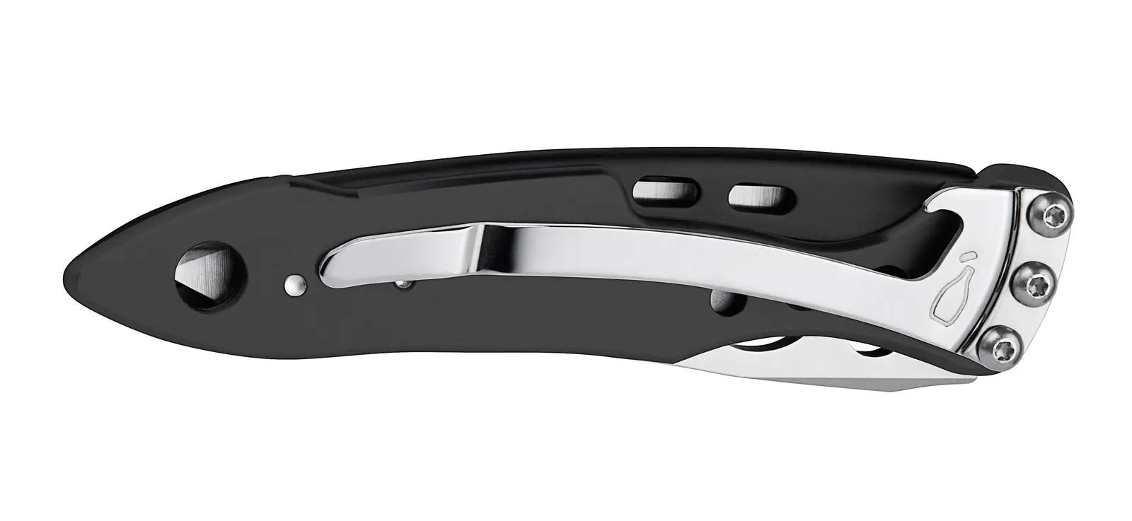 Skeletool KB Pocket Knife Bottle Opener - 5.875 in - product view 4