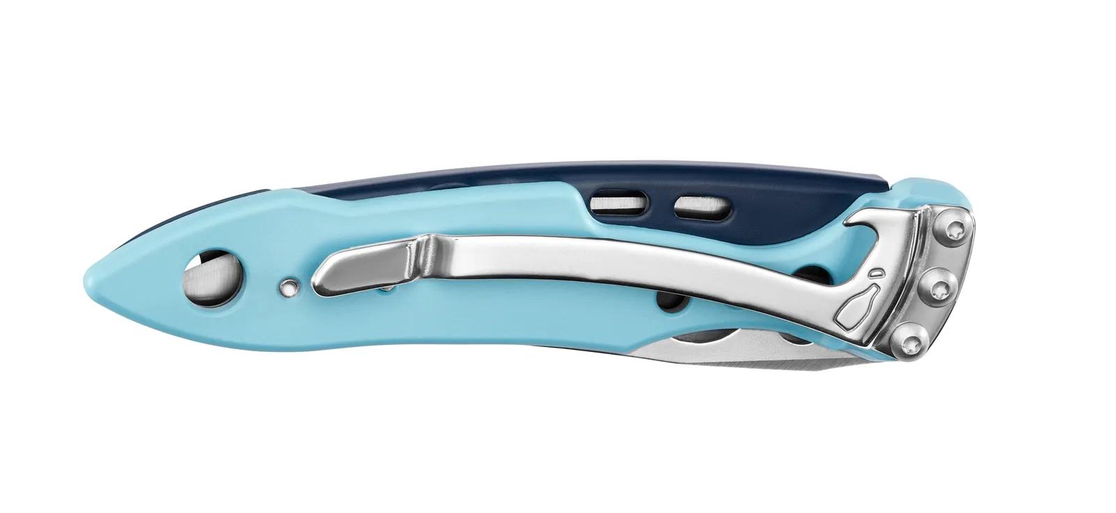 Skeletool KB Pocket Knife Bottle Opener - 5.875 in - product view 5