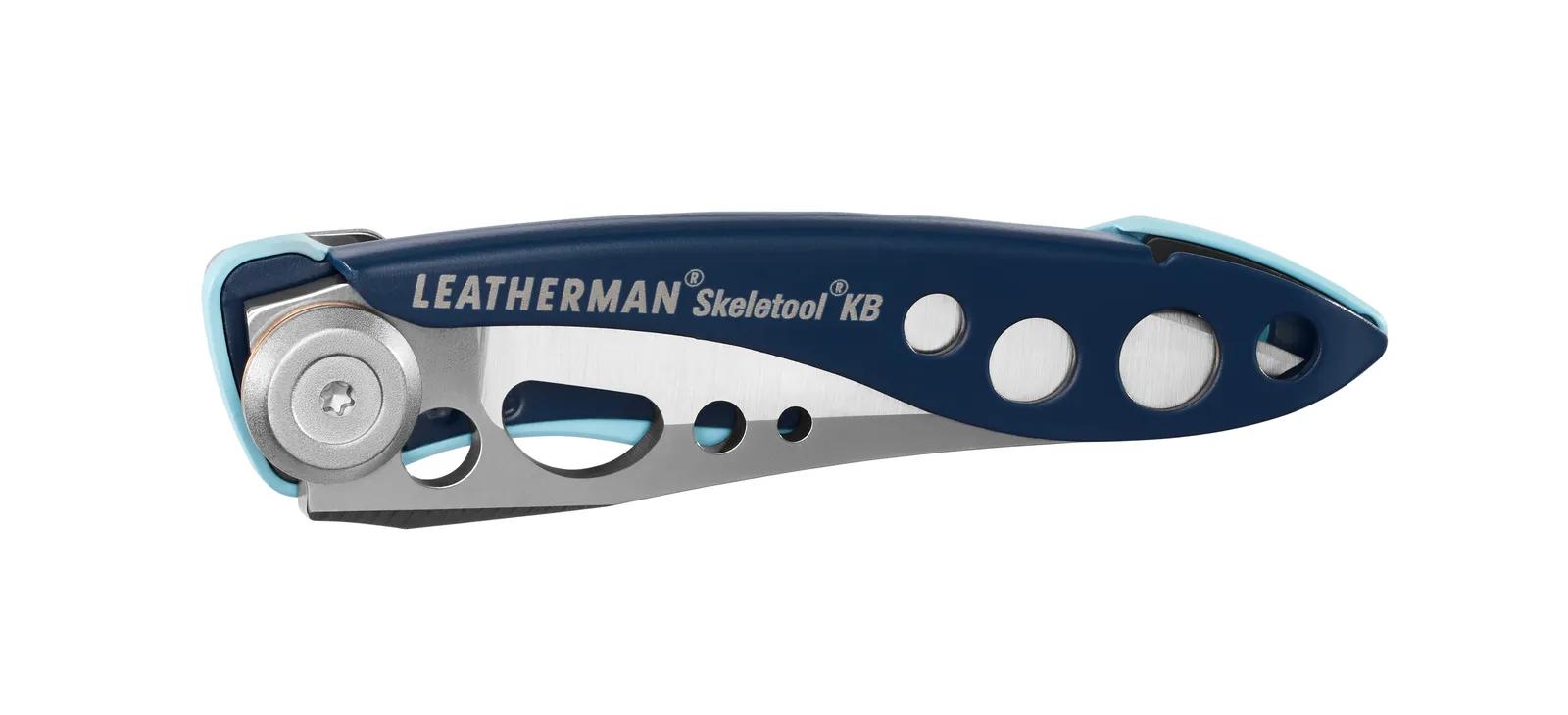 Skeletool KB Pocket Knife Bottle Opener - 5.875 in - product view 6