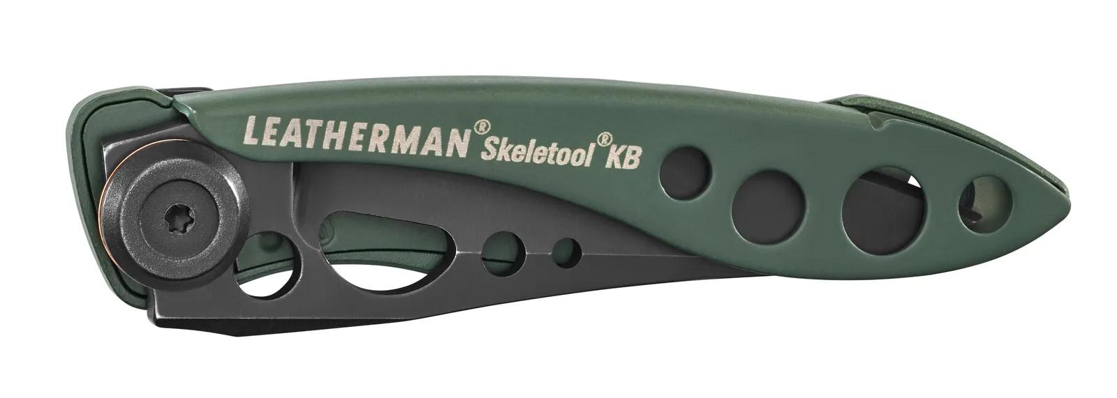Skeletool KB Pocket Knife Bottle Opener - 5.875 in - product view 7