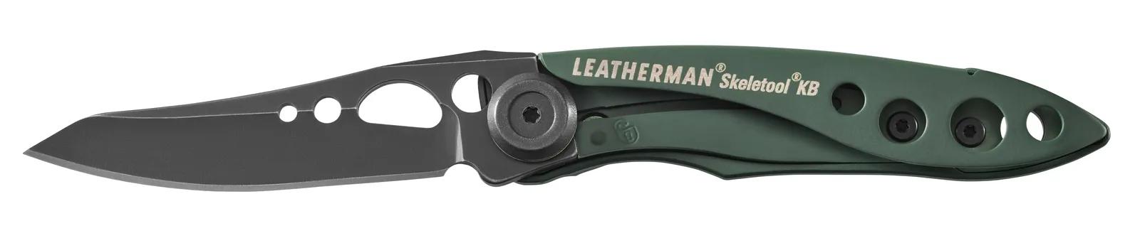 Skeletool KB Pocket Knife Bottle Opener - 5.875 in - product view 8