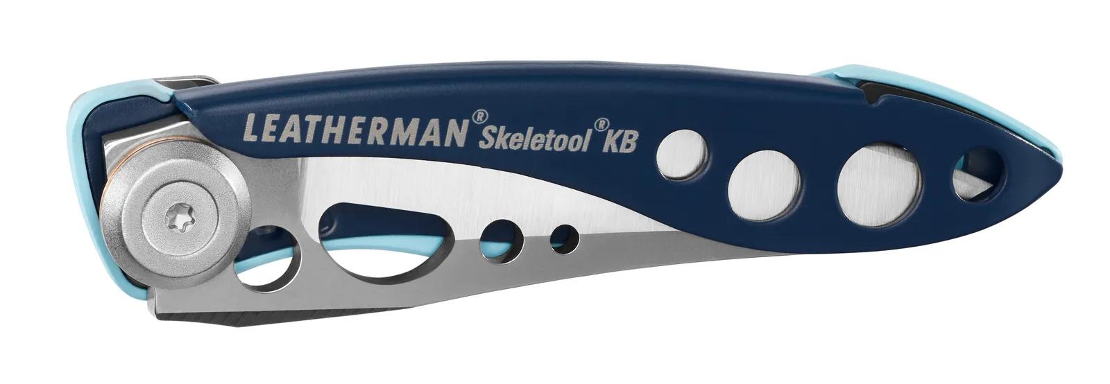 Skeletool KB Pocket Knife Bottle Opener - 5.875 in - product view 10