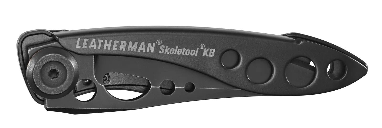 Skeletool KB Pocket Knife Bottle Opener - 5.875 in - product view 13