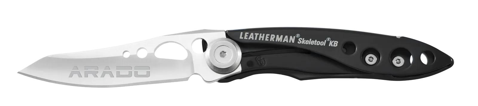 Skeletool KB Pocket Knife Bottle Opener - 5.875 in - product view 16