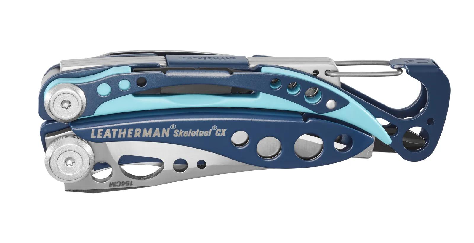 Skeletool CX Multi-Tool 7-in-1 Pliers - 4 in - product view 5