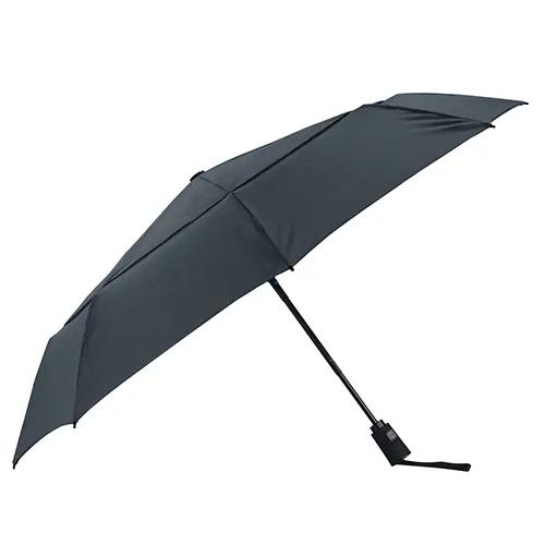 Compact Umbrella Auto-Open Close Wind Resistant - 43 in - product view 3