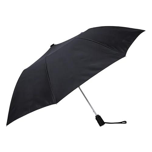 RPET Compact Umbrella Auto-Open Recycled Polyester - 42 in - product view 9