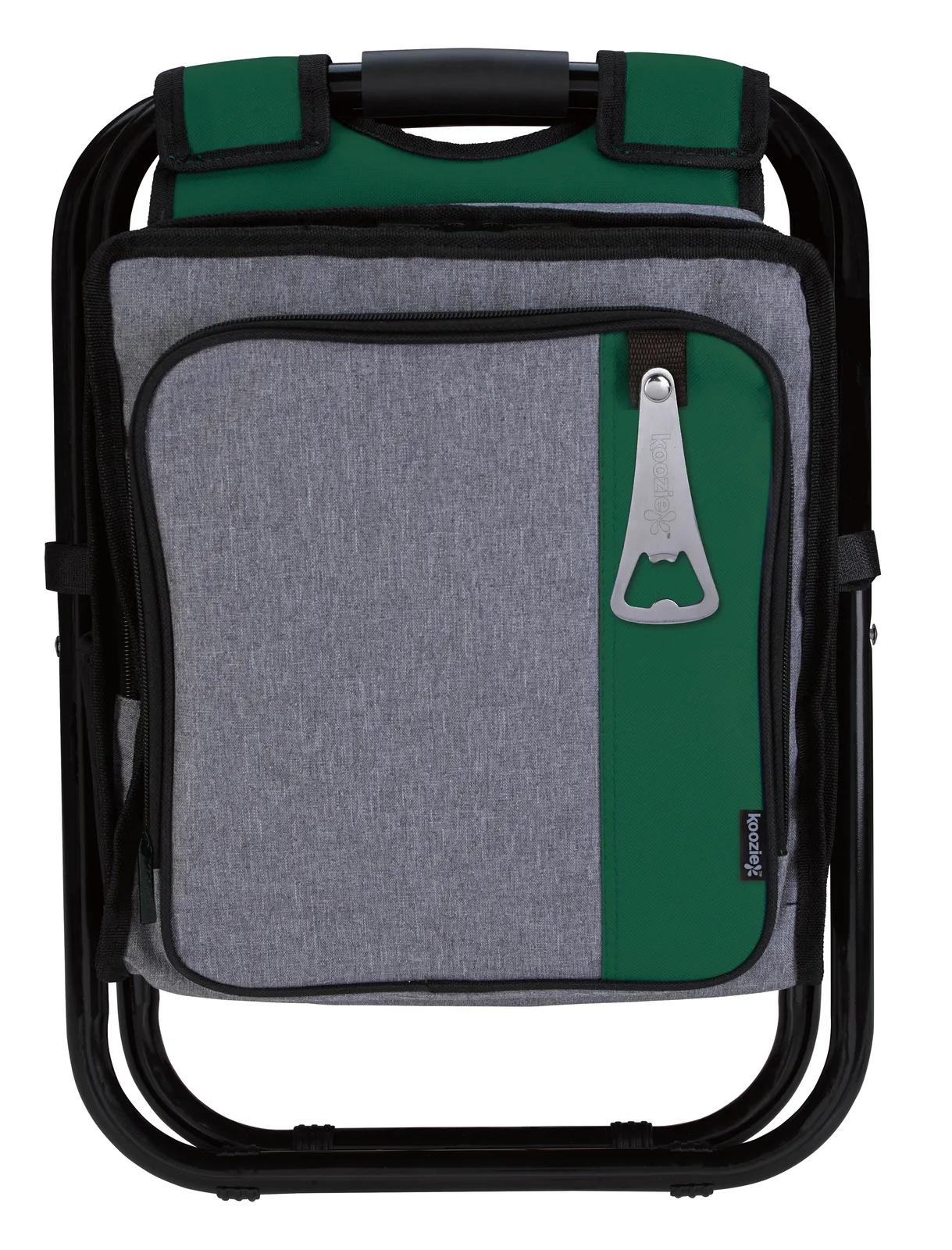 Backpack Cooler Chair Steel Frame - 14.6 x 13.4 in - product view 18