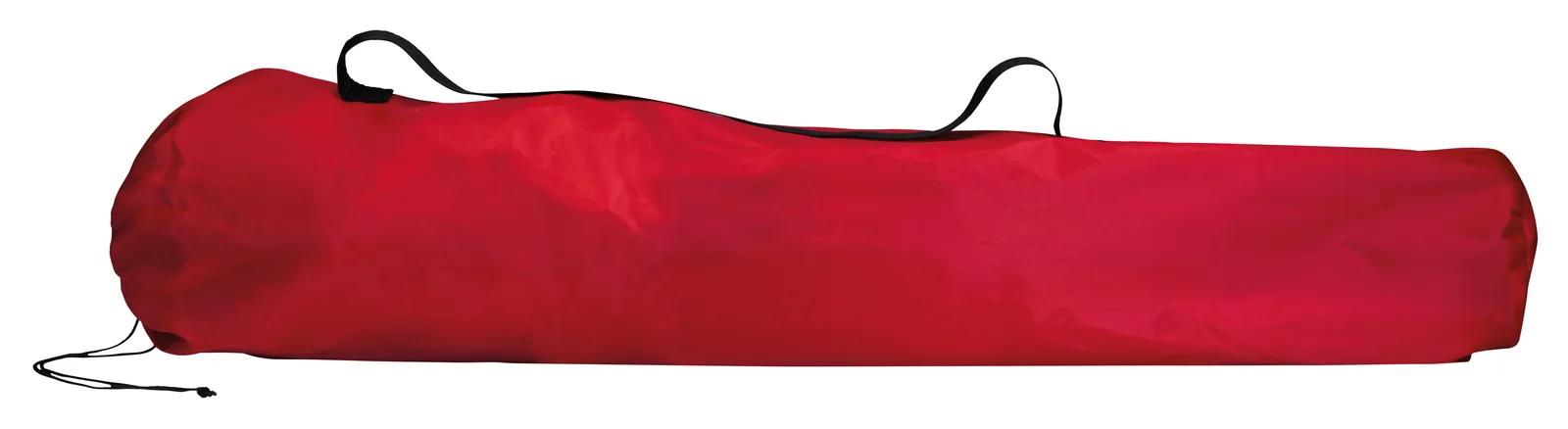 Camping Chair with Built-in Cooler Steel Frame - 34 x 33 in - product view 15