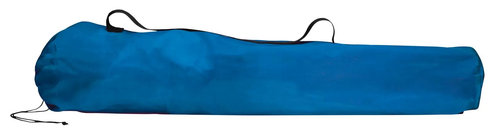 Camping Chair with Built-in Cooler Steel Frame - 34 x 33 in - product view 17